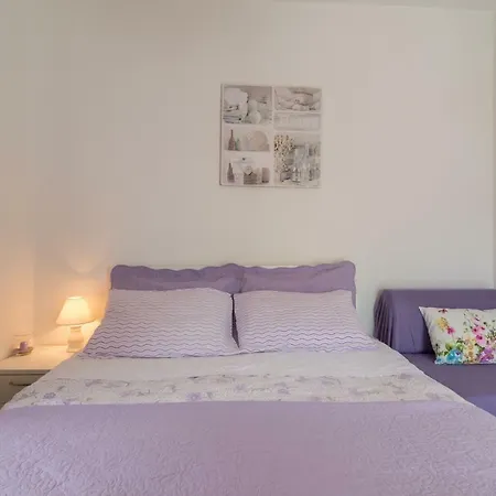Emma & Toni Apartment Biograd Na Moru Room photo