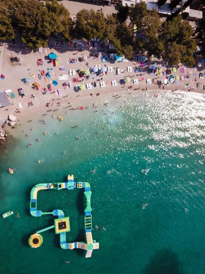 Emma & Toni Apartment Biograd Na Moru