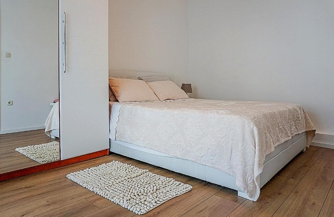 Emma & Toni Apartment Biograd Na Moru