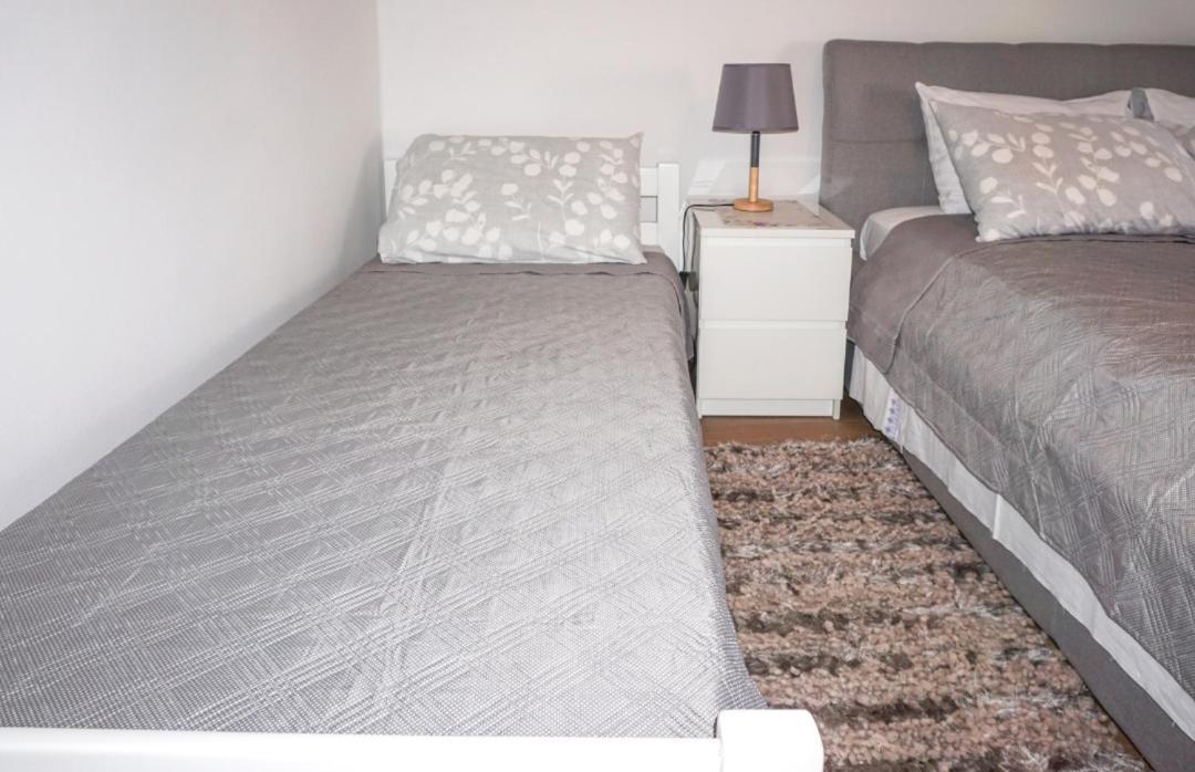 Emma & Toni Apartment