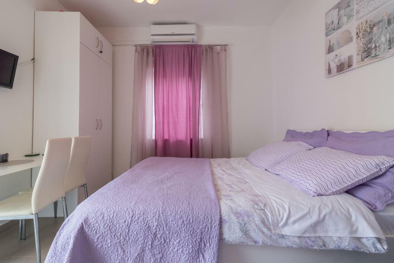 Apartment Emma & Toni Biograd Na Moru