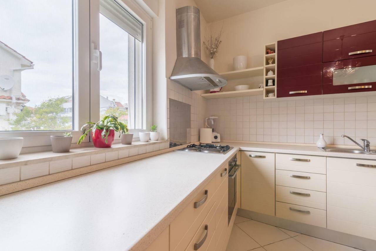Emma & Toni Apartment Biograd Na Moru